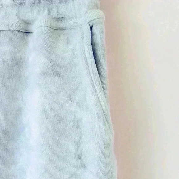 Jonathan Simkhai Tie Dye Print JoggerSweatpants Size S - Picture 6 of 6